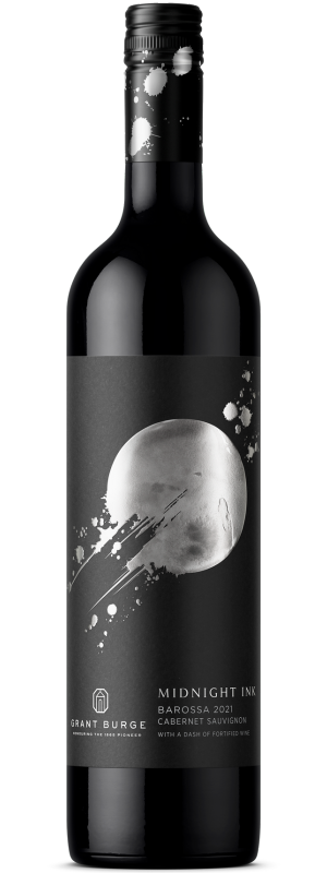 Grant Burge Midnight Ink Cabernet Sauvignon