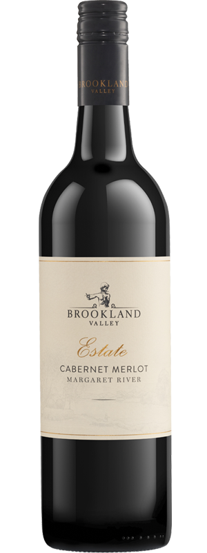 Brookland Valley Estate Cabernet Merlot 2019
