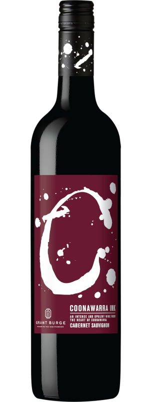 Grant Burge Coonawarra Ink Cabernet Sauvignon