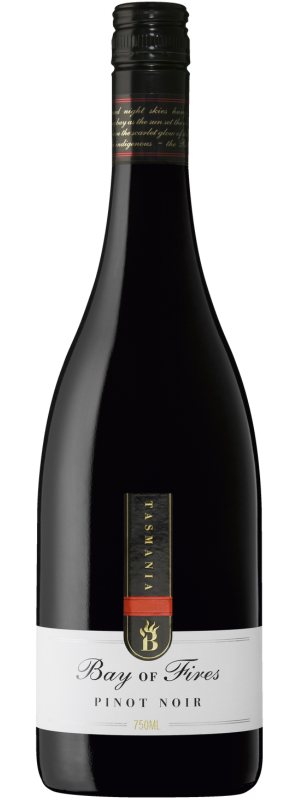 Bay of Fires Pinot Noir 2022