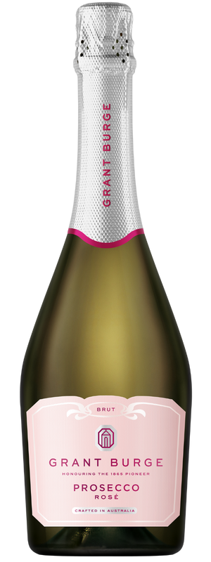 Grant Burge Prosecco Rosé