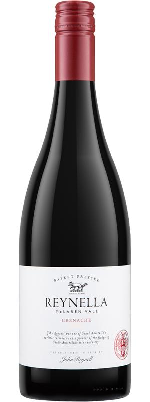 Reynella Basket Pressed Grenache 2021
