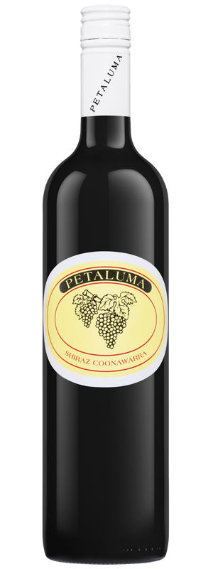 Petaluma White Label Shiraz