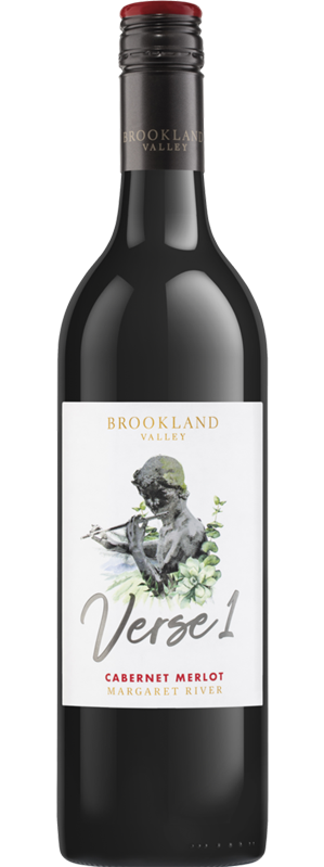 Brookland Valley Verse 1 Cabernet Merlot