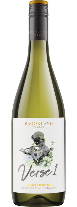 Brookland Valley Verse 1 Chardonnay