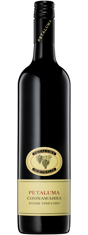 2015 Petaluma YL Coonawarra Evans