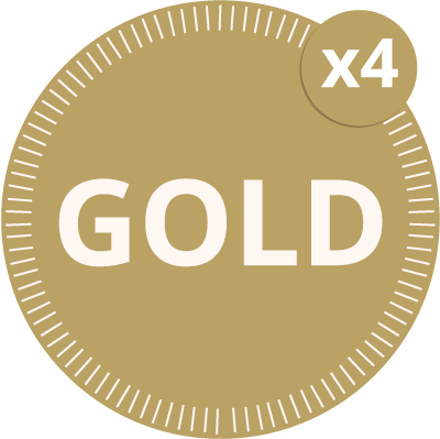 goldx4