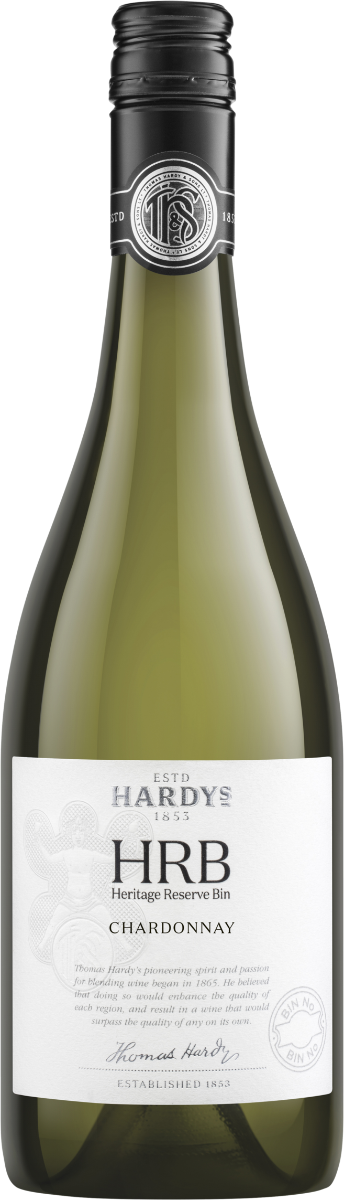 Hardys HRB Chardonnay 2019