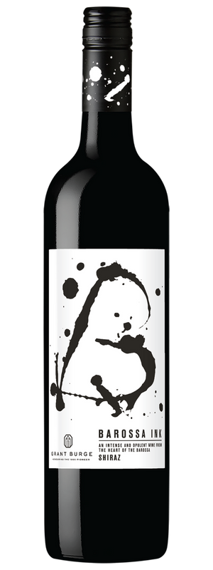 Grant Burge Barossa Ink Shiraz
