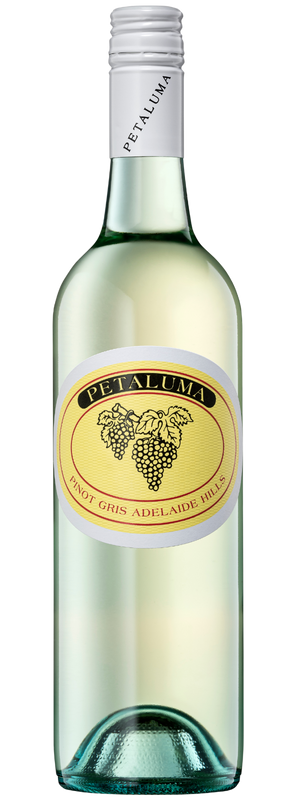 Petaluma White Label Pinot Gris
