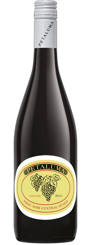 Petaluma White Label Pinot Noir