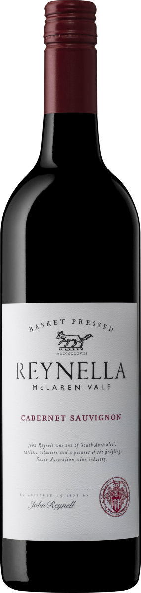 Reynella Cabernet Sauvignon 2016
