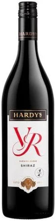 Hardys Varietal Range Shiraz 1L