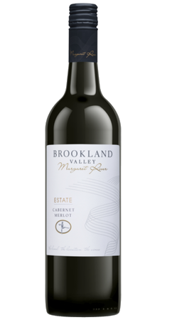 Brookland Valley Estate Cabernet Sauvignon Merlot 2014