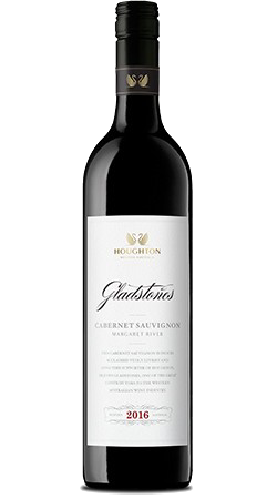 Houghton Gladstones Cabernet Sauvignon 2016