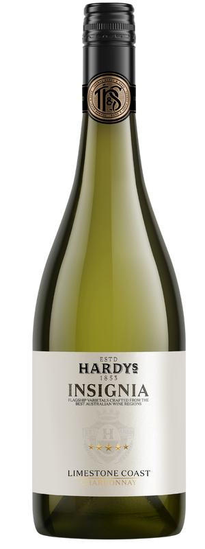 Hardys Insignia Chardonnay