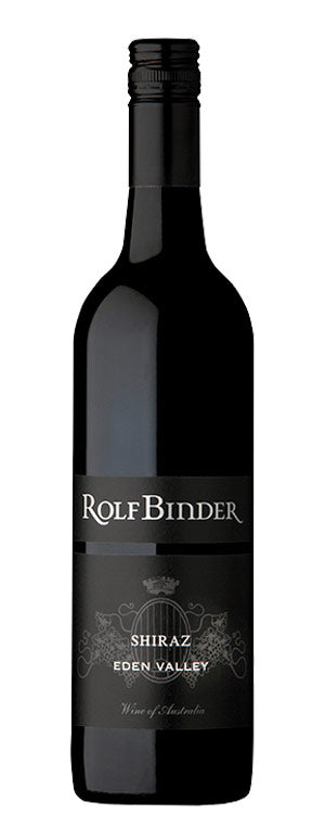 Rolf Binder Eden Valley Shiraz 2018