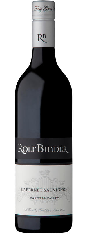 Rolf Binder Cabernet Sauvignon 2018
