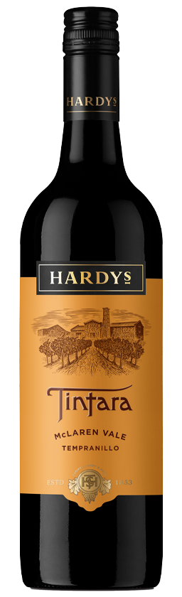Hardys Tintara Tempranillo
