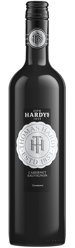 Thomas Hardys Cabernet Sauvignon 2013