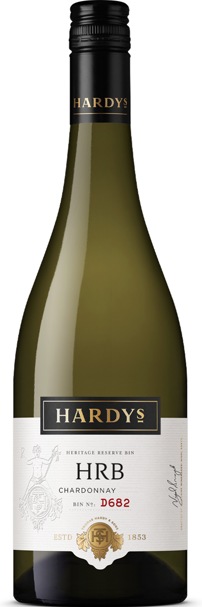 Hardys HRB Chardonnay 2020 OOS