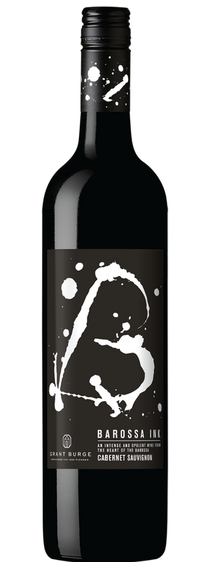 Grant Burge Barossa Ink Cabernet Sauvignon